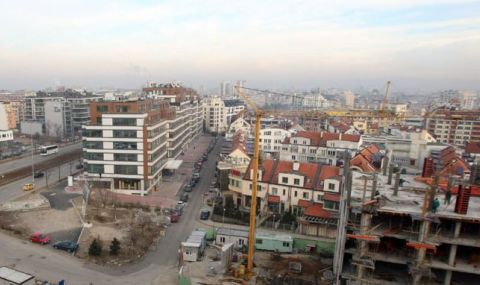 Експерт: Тенденцията на ръст на цените на недвижимите имоти през годината ще се запази