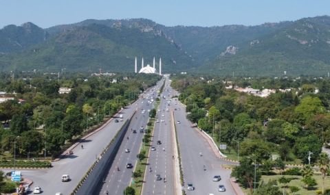 Екзотична държава продава имоти срещу гражданство