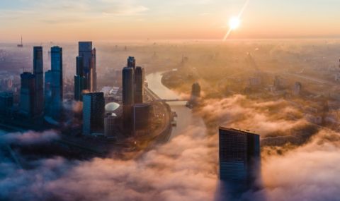 Интересни тенденции при жилищата