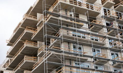 Инвестираха 60 млн. EUR в екологично строителство