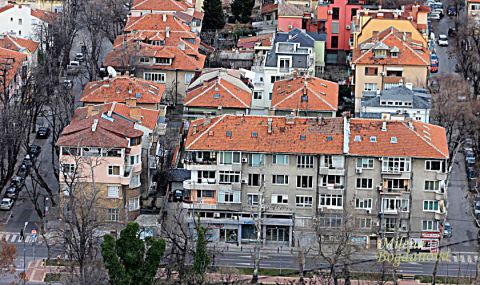 Какво ще стане с цените на жилищата през 2022 година