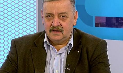 Кантарджиев обясни кое ни пази от Омикрон