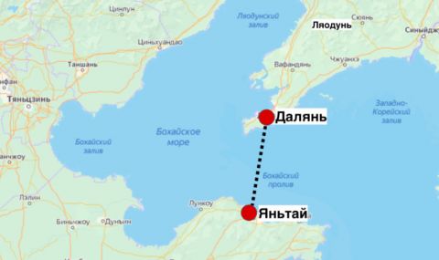 Кой и къде ще строи най-дългия подводен тунел в света