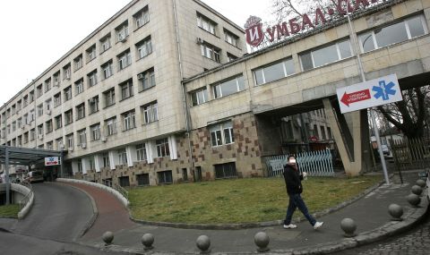 Наши хирурзи откриха опасно усложнение от COVID-19