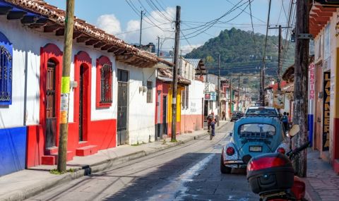 Не навсякъде цените на жилищата растат