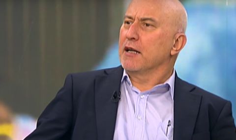 Огнян Кунчев: Най-засегнат район от новата вълна на COVID пак ще е столицата