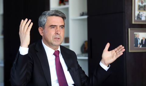 Освободиха мъжа, обвинен за джипа на Плевнелиев