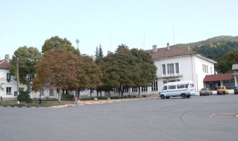 Откриха прегазен пешеходец в Дивотино