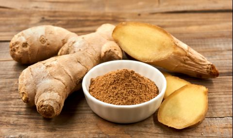 Петте най-полезни подправки за сърдечното здраве