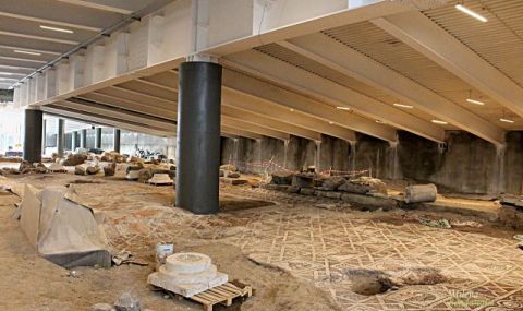 Прилагаме френския опит