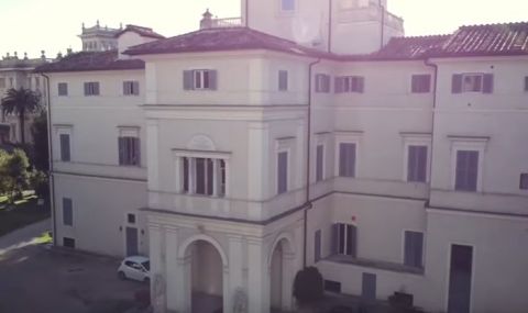 Продава се най-скъпият имот в света (ВИДЕО)