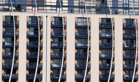 Рекорден брой продажби