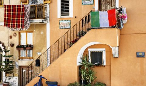 Село подарява 5000 EUR на всеки, заселил се в него