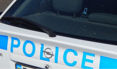 42-годишна падна от третия етаж на хотел след скандал с мъж