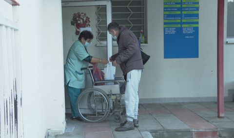 8140 нови случаи на коронавирус от 32 974 теста