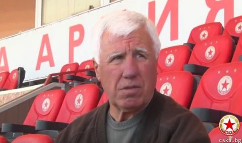 Аспарух Никодимов за ФАКТИ ЦСКА няма открояваща се фигура в средата на