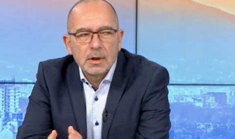 Д-р Стефан Константинов: Стремят се да унищожат Раковия регистър