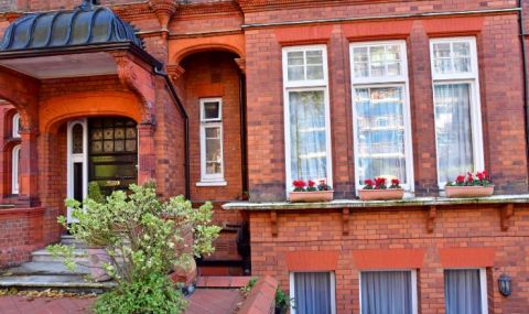 Държава се нуждае от 227 000 нови жилища под наем на година