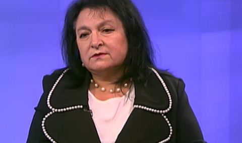 Доц. Гломб: Трябва да сме умерени оптимисти за края на пандемията