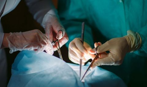 Донорска ситуация в Шумен