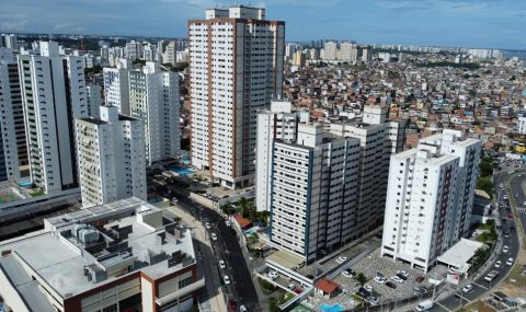 Екзотична държава пусна програмата „Златен паспорт“