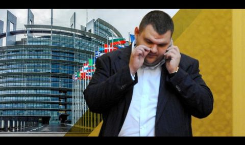 EURACTIV: Къде е живеел Пеевски преди евроизборите – в България или ОАЕ?