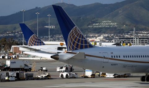 Голяма авиокомпания с важна новина