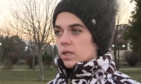 Издъхна пребитата Виктория от Божурище