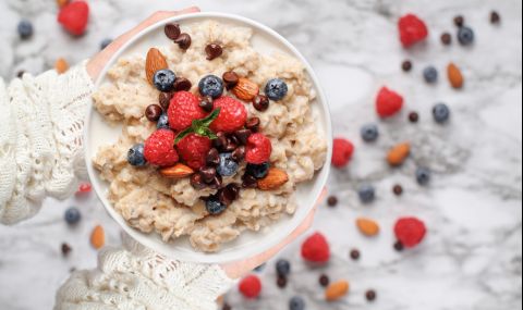 Какво трябва да знаем за овесените ядки?