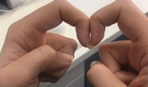 Лесен тест показва грози ли ви рак на белия дроб