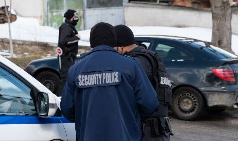 Мащабна полицейска акция в село Антон, издирва се и втори изчезнал пастир (ВИДЕО)