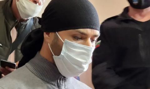 Мексиканецът, обвинен за убийството на ММА боеца: Дойдох тук заради жена