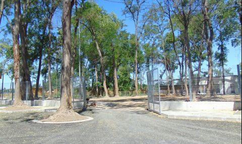 Нова съдебна сага за ключов имот