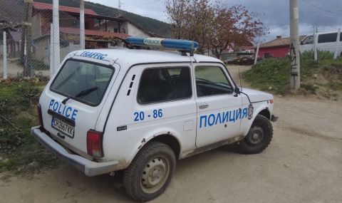 Оперираха простреляното дете в Сливен