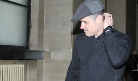 Основният свидетел срещу Брендо се прибра в Благоевград