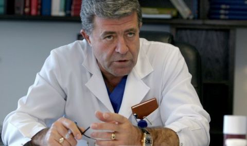 Петата вълна на COVID-19 си отива