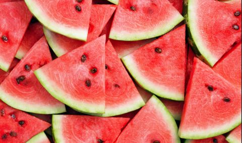 Ползите от динята за сърцето и мозъка