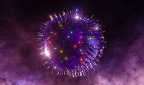 Продажбата на тези абстрактни имоти набира скорост