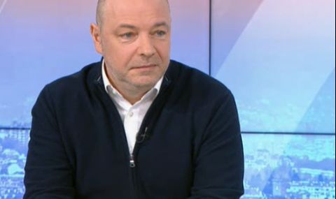 Проф. Габровски: Нито пандемията е приключила, нито знаем какво точно ни очаква