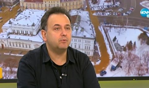 Проф. Коюркчиев: Зеленият сертификат е излишно средство за тормоз