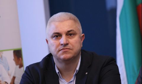 Проф. Търнев: Забраната за планов прием при редки болести трябва да отпадне