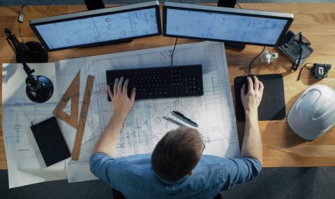 Промени в обучението на архитекти