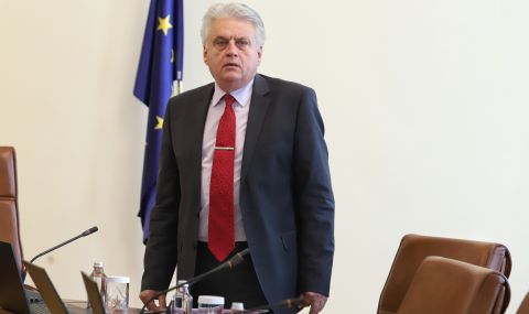 Рашков: От 2018 г. няма следа от фирмата, официално притежавана от задържаните в с. Антон