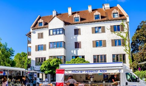 Рязко поскъпване на студентските жилища