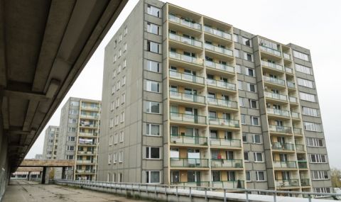 Рекорден спад в ипотечното кредитиране