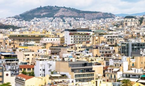 Съседите намаляват данъка върху имотите