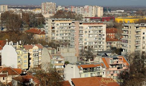 Теглим кредити за скъпи имоти