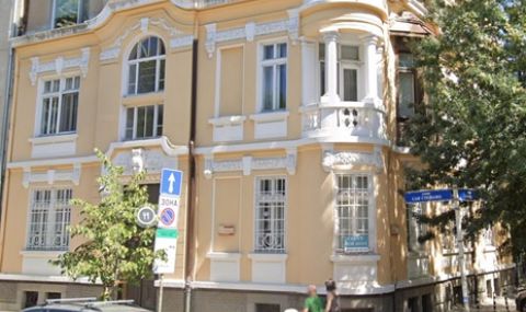 В центъра на София продадоха жилище за 7000 EUR/кв.м.