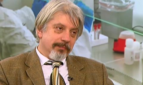 Витанов: Вирусът върти, суче,  мъчи се да подпали суперпожара, но не му се получава