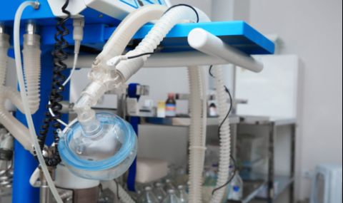 ВМА с поредна чернодробна трансплантация